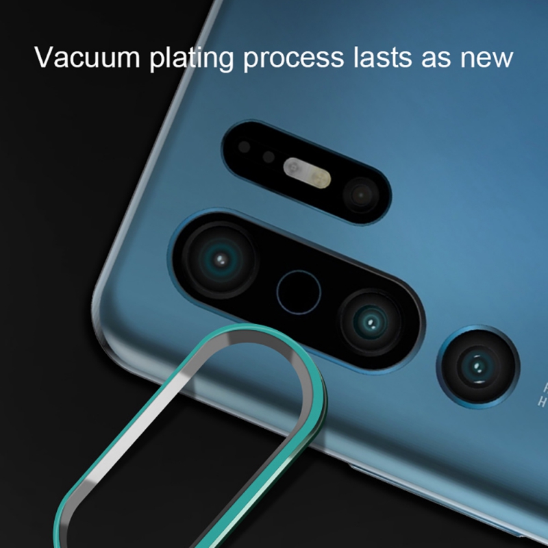 Bakeey-Anti-scratch-Metal-Circle-Ring-Phone-Camera-Lens-Protector-for-Huawei-P30-Pro-1469089-1